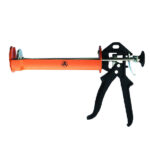 PISTOLA TASSELLI CHIMICI ml 380 mm 195  ALTE 02055 YFD-19 PISTOLE SILICONE             F ALTE