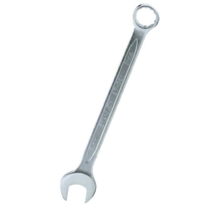 CHIAVE COMBINATA CV mm  6         4-87-066 STANLEY 4-87-066 STANLEY                      F STANLEY