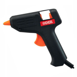 PISTOLA TERMOINCOLLANTE MINI  8        EXCEL 01965 JLG-01B PISTOLE TERMOINCOLLANTI      F EXCEL
