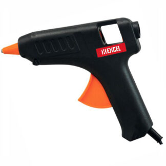 PISTOLA TERMOINCOLLANTE MIDI 12        EXCEL 01967 JLG-05 PISTOLE TERMOINCOLLANTI      F EXCEL