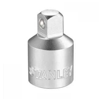 RACCORDO RIDUTTORE 1/2"Fx3/8"M    1-17-262 STANLEY 1-17-262 STANLEY                      F STANLEY