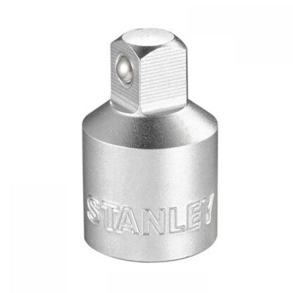 RACCORDO RIDUTTORE 1/2"Fx3/8"M    1-17-262 STANLEY 1-17-262 STANLEY                      F STANLEY