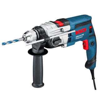 TRAPANO PERCUSSIONE            GSB19-2RE PRO BOSCH 0.601.17B.500 BOSCH ELETTROUTENSILI        F BOSCH