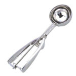 PORZIONATORE GELATO MOLLA     cm 22 PRESTO TESCOMA 420214 PORZIONATORI GELATO          C TESCOMA