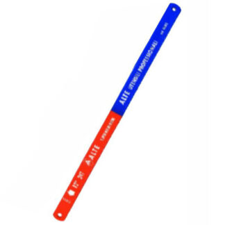 LAMA SEGHETTI METALLO HSS BIMETAL Pz.2  ALTE 04006  SEGHETTI - LAME              F ALTE