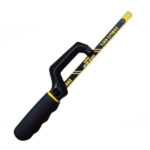 IMPUGNATURA SEGHETTI METALLO M/CO GOMMA ALTE 04028  SEGHETTI                     F ALTE