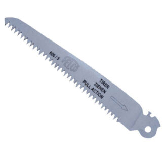 LAMA RICAMBIO SEGACCI SERRAMANICO FELCO 600/3 600/3 SEGACCI                      F FELCO