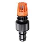 VALVOLA DRENAGGIO 1/2           MICRO 90920 CLABER 90920 CLABER                       F CLABER