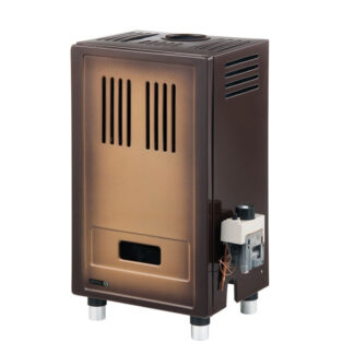 STUFA METANO SG 45T         4000W OLIMPIA SPLENDID SG45T-99732 STUFE GAS                    F OLIMPIA SPLENDID