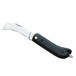 RONCOLINA M/CO PLASTICA cm 14        35015 AUSONIA 035015 COLTELLI RONCOLINE           F AUSONIA