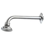 DOCCIA BRACCIO CROMATA mm 62x200 270-200 DOCCETTE                     F SASSI