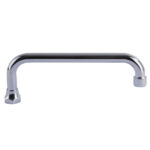 CANNA LAVELLI OTTONE CR U     mm 18 cm 20 507-20 RUBINETTI                    F SASSI