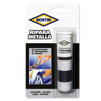 RIPARA METALLO  g 56                        BOSTIK 7002879 BOSTIK                       F BOSTIK