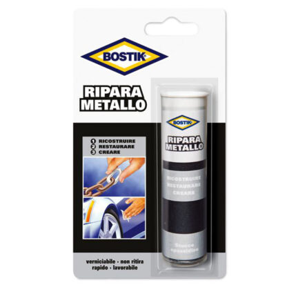 RIPARA METALLO  g 56                        BOSTIK 7002879 BOSTIK                       F BOSTIK