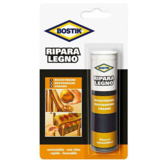 RIPARA LEGNO    g 56                        BOSTIK 7002878 BOSTIK                       F BOSTIK