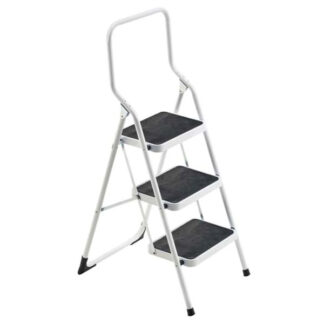 SGABELLO ACCIAIO MAJOR GR.3 LARGHI          FRAMAR 154027 SGABELLI DOMESTICI           C FRAMAR