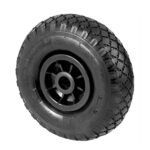 RUOTA PNEUMATICA PP  260x85 f.20         822601 TR 822601 CARRELLI                     F TELLURE ROTA