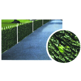 SIEPE LAURO h 100 m 3                   TREX 00029 MZ8018 1X3M SIEPI                        F TREX