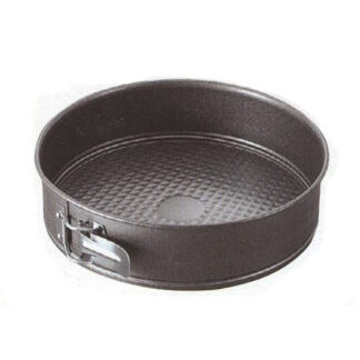 STAMPO TORTA APRIBILE   cm 24 PATISSERIE BALLARINI 1001318/1AG150.24 TEGLIE E STAMPI BALLARINI    C BALLARINI
