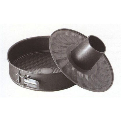 STAMPO CIAMBELLA APRIB. cm 26 PATISSERIE BALLARINI 1001326/1AG750.26 TEGLIE E STAMPI BALLARINI    C BALLARINI