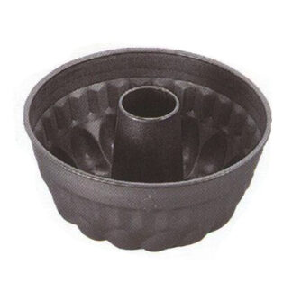 STAMPO BUDINO CONO      cm 23 PATISSERIE BALLARINI 1001331/1AG600.23 TEGLIE E STAMPI BALLARINI    C BALLARINI