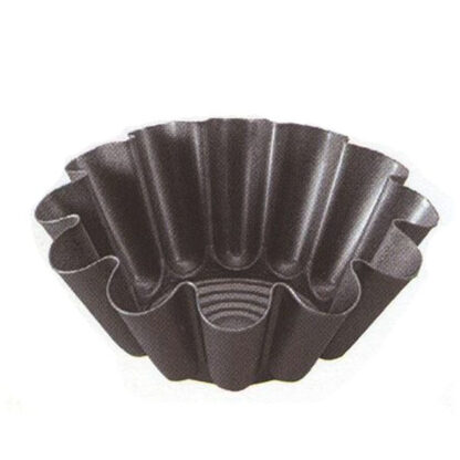 STAMPO BUDINO SCANNELL. cm 22 PATISSERIE BALLARINI 1001333/1AGB00.22 TEGLIE E STAMPI BALLARINI    C BALLARINI