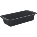 STAMPO PLUMCAKE         cm 30 PATISSERIE BALLARINI 1001338/1AG400.30 TEGLIE E STAMPI BALLARINI    C BALLARINI