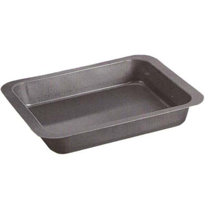 TEGLIA RETT. ALTA    cm 24x32 PATISSERIE BALLARINI 1001351/1AGG00.32 TEGLIE E STAMPI BALLARINI    C BALLARINI