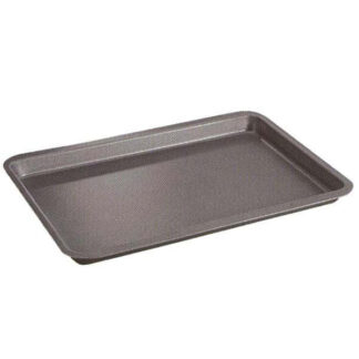 TEGLIA RETT. BASSA   cm 26x37 PATISSERIE BALLARINI 1001353/1AGK00.26 TEGLIE E STAMPI BALLARINI    C BALLARINI