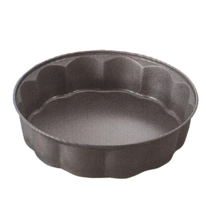 STAMPO FIORE            cm 26 PATISSERIE BALLARINI 1001359/1AG200.26 TEGLIE E STAMPI BALLARINI    C BALLARINI