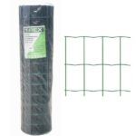 RETE REX ZN+P 100x50-2,20 h  60 m 25    TREX 04281 Europlast RETE T-REX                   F TREX