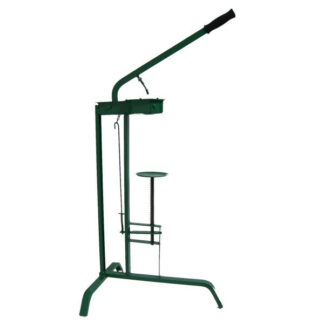 TAPPATRICE TAPPI SINTETICI COLONNA 1461/G0 TAPPATRICI                   C METALLURG.RIVAROLESE