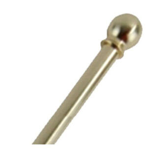 BRIS BRIS TONDO OTTONE 10x 30/ 40 145030CC1 BRIS BRIS e ACCESSORI        F DOZIO