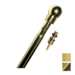 BRIS BRIS TONDO OTT SAT SCOMPARSA 10x 30/ 40 146030SCC1 BRIS BRIS e ACCESSORI        F DOZIO