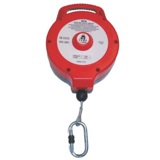 ASSORBITORE ENERGIA RETRATTILE COBRA 10  2076 CAMP 2076 IMBRAGATURE                  F CAMP
