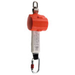 ASSORBITORE ENERGIA RETRATTILE COBRA  2  2074 CAMP 2074 IMBRAGATURE                  F