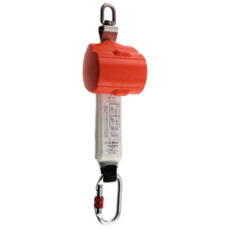 ASSORBITORE ENERGIA RETRATTILE COBRA  2  2074 CAMP 2074 IMBRAGATURE                  F CAMP