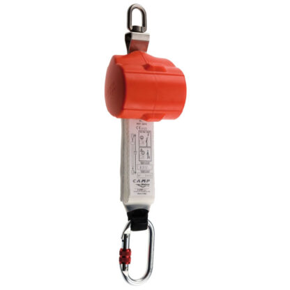 ASSORBITORE ENERGIA RETRATTILE COBRA  2  2074 CAMP 2074 IMBRAGATURE                  F CAMP