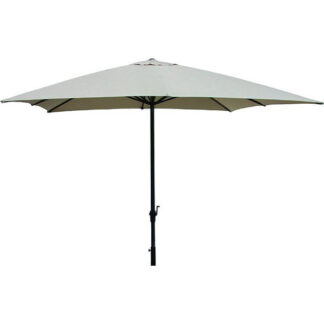 OMBRELLONE METALLO TELO BEIGE      300 VETTE 00908  OMBRELLONI METALLO           C VETTE