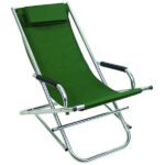 DONDOLINO ALLUMINIO GRASS VERDE        VETTE 00033 F2033 DONDOLINI METALLO            C VETTE