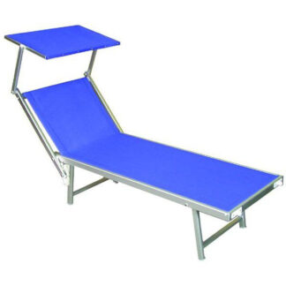 LETTINO ALLUMINIO SEA BLU              VETTE 04912 F1000 LETTINI METALLO              C VETTE