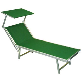 LETTINO ALLUMINIO SEA VERDE            VETTE 04913 F1000 LETTINI METALLO              C VETTE