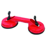 VENTOSA PIASTRELLE PL 120 DOPPIA        ALTE 00211  VENTOSE PIASTRELLE           F ALTE