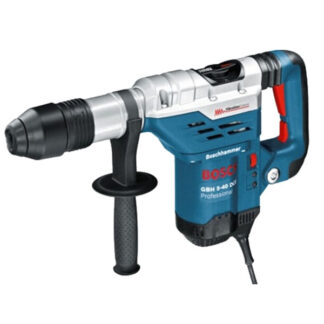MARTELLO PERFORATORE          GBH5-40DCE PRO BOSCH 0.611.264.000 BOSCH ELETTROUTENSILI        F BOSCH