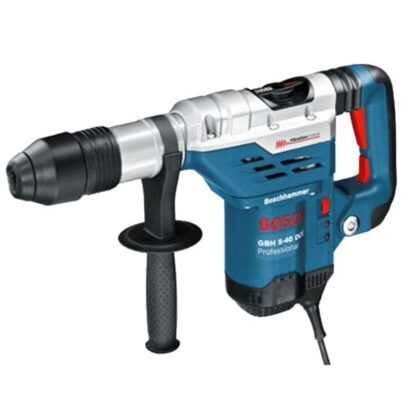 MARTELLO PERFORATORE          GBH5-40DCE PRO BOSCH 0.611.264.000 BOSCH ELETTROUTENSILI        F BOSCH