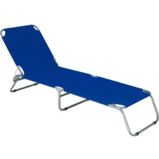 LETTINO ACCIAIO CONFORT BLU            VETTE 04909 F1009 LETTINI METALLO              C VETTE