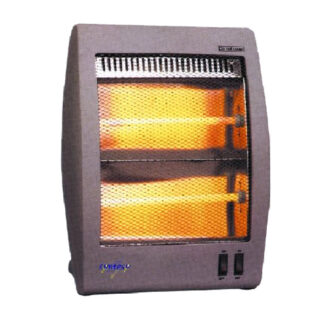 STUFA QUARZO               W400/ 800 SYNTESY 01579 CX-QNQ-11-3A STUFE ELETTRICHE             F SYNTESY