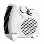 TERMOVENTILATORE 2 POSIZIONI         SYNTESY 01580 AF901 STUFE ELETTRICHE             F SYNTESY