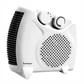 TERMOVENTILATORE 2 POSIZIONI         SYNTESY 01580 AF901 STUFE ELETTRICHE             F SYNTESY
