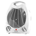 TERMOVENTILATORE VERTICALE           SYNTESY 01581 AF501 STUFE ELETTRICHE             F SYNTESY